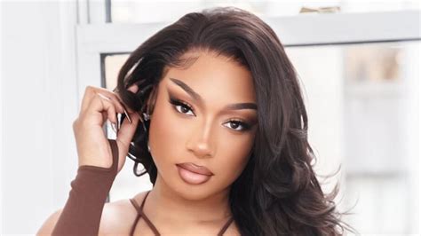 Megan Thee Stallion Hot Gossip