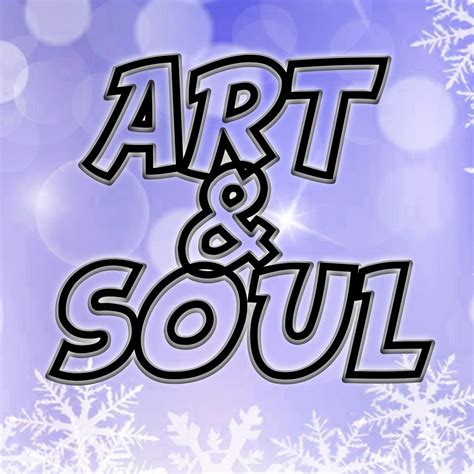 Art & soul