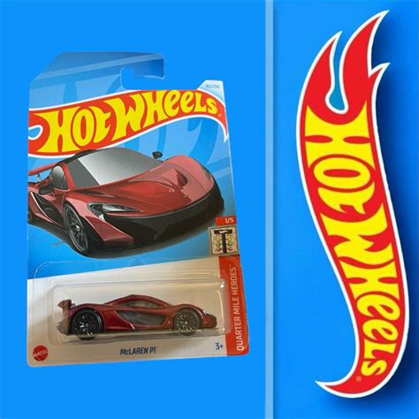 Hot Wheels Mattel Lote P Shopee Brasil