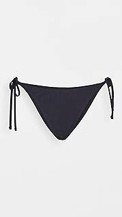 Fisch Coquillage Bikini Top Shopbop