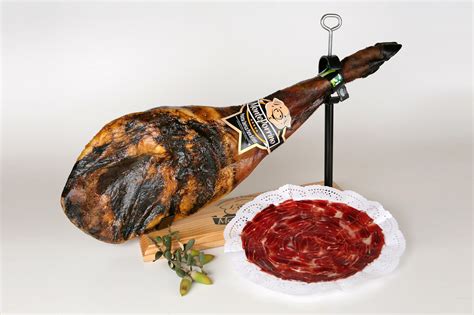 Что Такое Хамон Фото И Описание – Telegraph