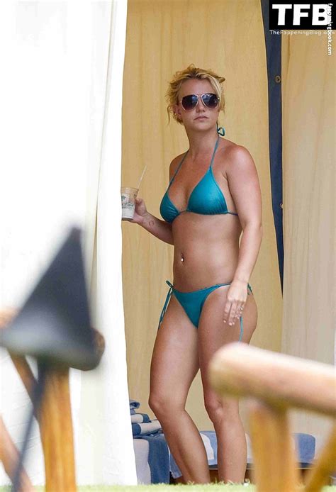 Britney Spears Nude The Fappening Photo 2183727 FappeningBook