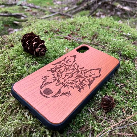 Geschenk Holz Handyhülle wood phonecase Cover gift iphone5/SE/6/6s/7/8