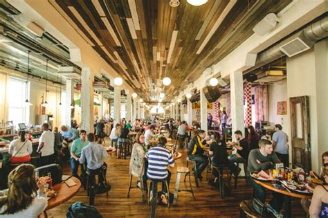 Acme Feed & Seed | Downtown Nashville