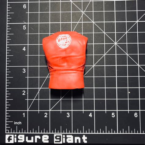 Cesaro Shirt Figure Giant