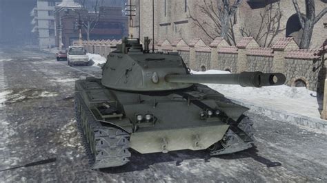 Introducing the Vehicles of 0.8 | Armored Warfare - Official Website