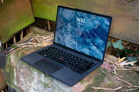 Lenovo Thinkpad X S Gen Informacionpublica Svet Gob Gt