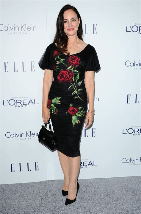 10 Secrets Madeline Stowe, The Timeless Star, Wants You To Know (Before It's Too Late!) Image 12