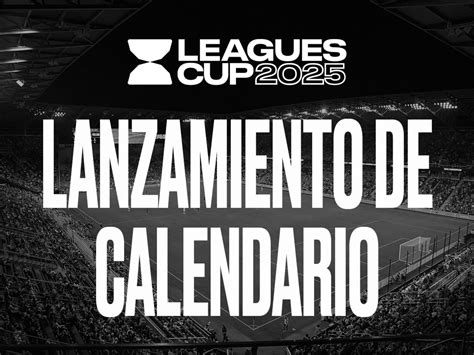 Así se juega la primera jornada de la Leagues Cup 2025: días, horarios