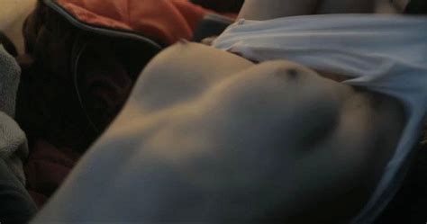 Nude Video Celebs Melina Matthews Nude Panzer Chocolate 2013