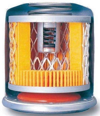 Выбираем масляный фильтр — DRIVE2