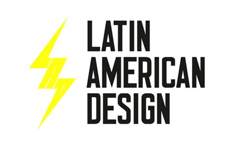 Logo For Lad Latin American Design Logo