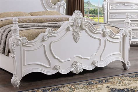 Furniture of America | Francione | Bed