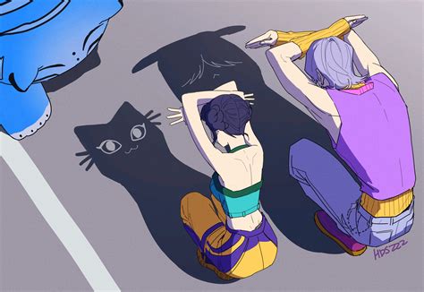zoey mystery cute drawings demon hunter demon hunter band