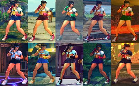 USF Mod Hot Sakura By SegadorMods On DeviantArt