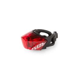 Lampka Tylna Kross RED DRAL II USB 1 Funkcja 3xLED