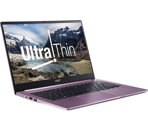 Acer Swift 3 14 Laptop Reviews Reviewed October 2024
