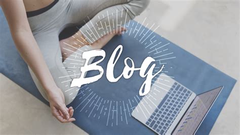 Notre Top 10 Blogs De Yoga Ana Heart Blog