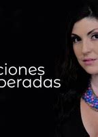 Relaciones Inesperadas 2017 Nude Scenes