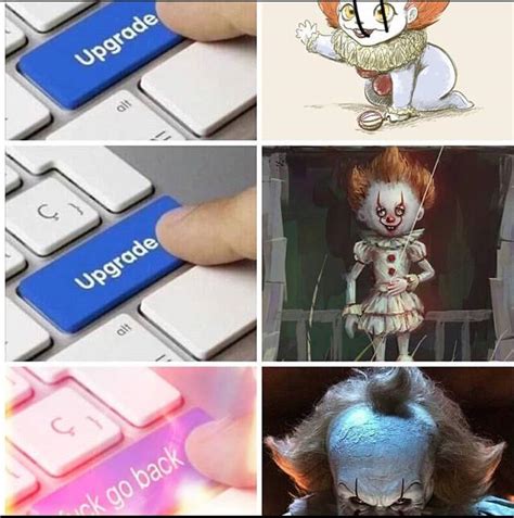 Fuck Go Back R Memes