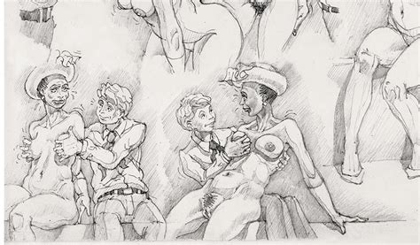 Hard Pencil By Ozornick Hentai Foundry