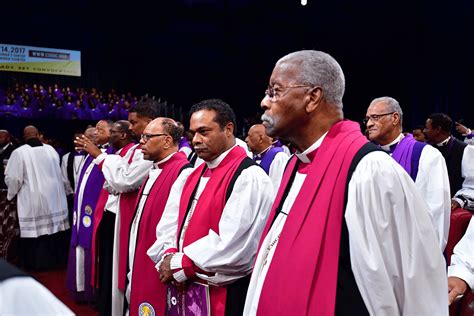 eCommerce – COGIC College of Bishops