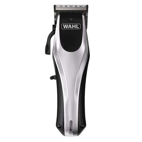 Rapid Clip Corded Cordless Hair Clipper Hair Clippers Wahl Uk