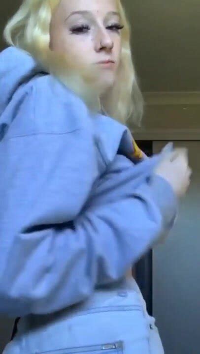Hot Blonde Aussie ThisVid