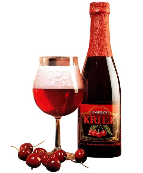 Pin by Samuel Vargas on It's beer o'clock | Lambic beer, Fruit beer ...