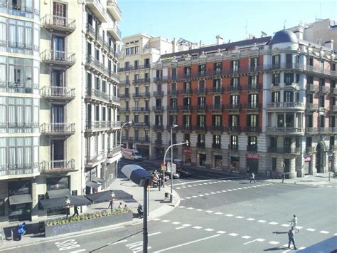 Hotel Jazz Reviews Photos Universitat Barcelona Gaycities Barcelona