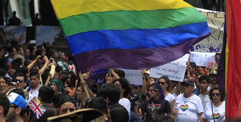 Iglesia Incita A Cometer Cr Menes De Odio Activista Gay