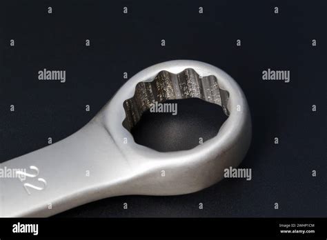 Spanner Hi Res Stock Photography And Images Alamy