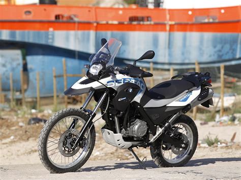 Bmw G Gs Sertao Nueva Versi N M S Todoterreno Noticias Motos Net