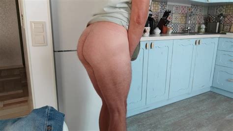 Elastic Ass H Going For A Walk Pornhub