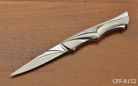 Lock Blade Folder Nordic Knives