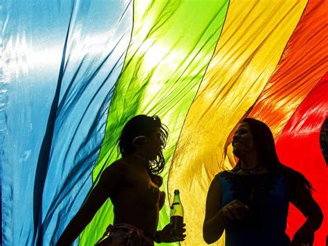 Proibir cura gay afeta liberdade científica diz juiz Marília Notícia
