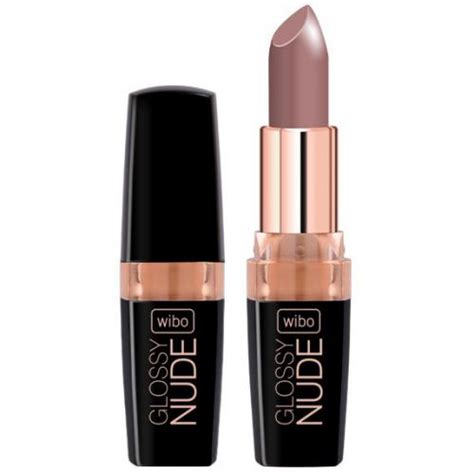 Wibo Glossy Nude Pomadka Do Ust Cena Opinie Recenzja Kwc