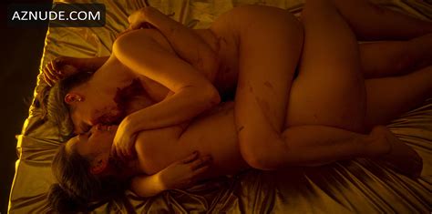 ELITE NUDE SCENES AZNude