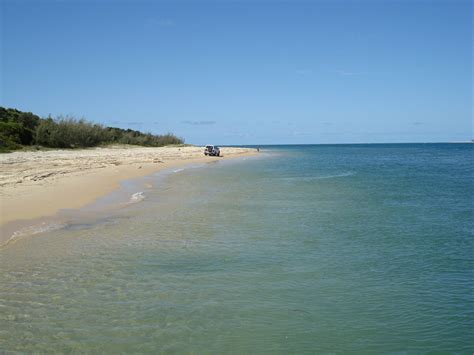 hook point qld  exploroz places