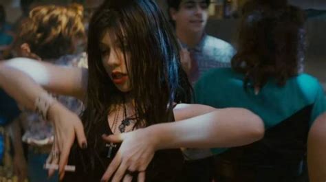 Naked Michelle Trachtenberg In Take Me Home Tonight