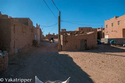 Aux Portes Du Sahara Episode 3