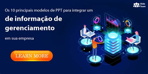 Os 10 Principais Modelos Ppt Para Integrar Um Sistema De Informação