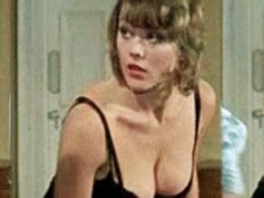 Margaret Nolan Nude Aznude