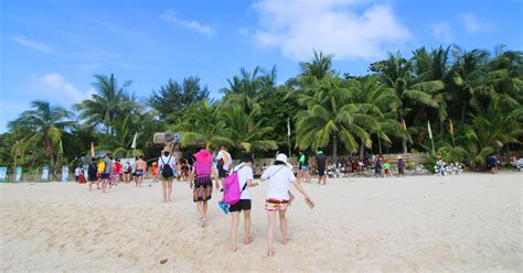 Boracay Island Hopping Shared Tour With Lunch And Snorkelin