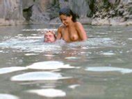 Naked Leonor Varela In Americano