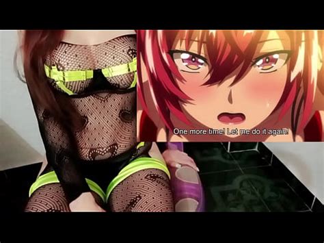El Primer Amor Tiene Sexo Por Primera Vez Hentai Hatsukoi Time Ep 1 XVIDEOS