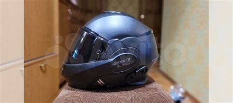 Шлем для мотоцикла ls2 ff399 купить в Иваново | Авито