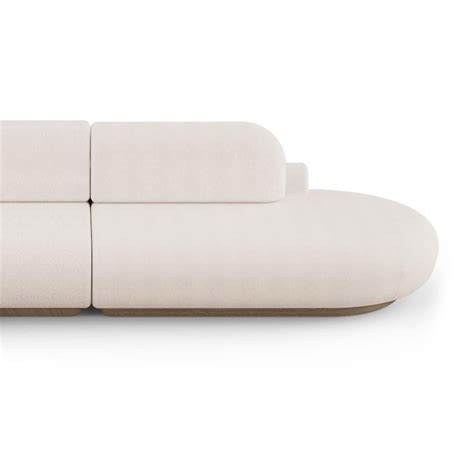Naked Sofa By Dooq For Sale At 1stDibs