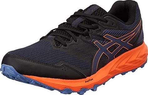 ASICS męskie biegowe GEL-SONOMA 6 trailowe 46 - 13232521687 - oficjalne ...