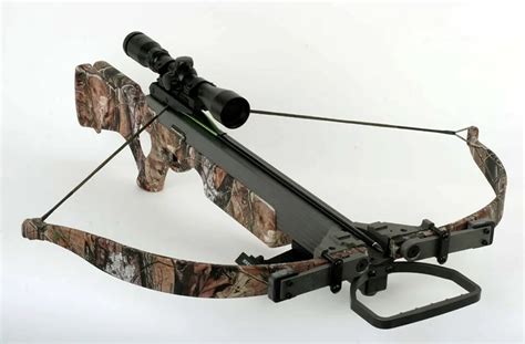 Метательное оружие – особенности его оборота и владения